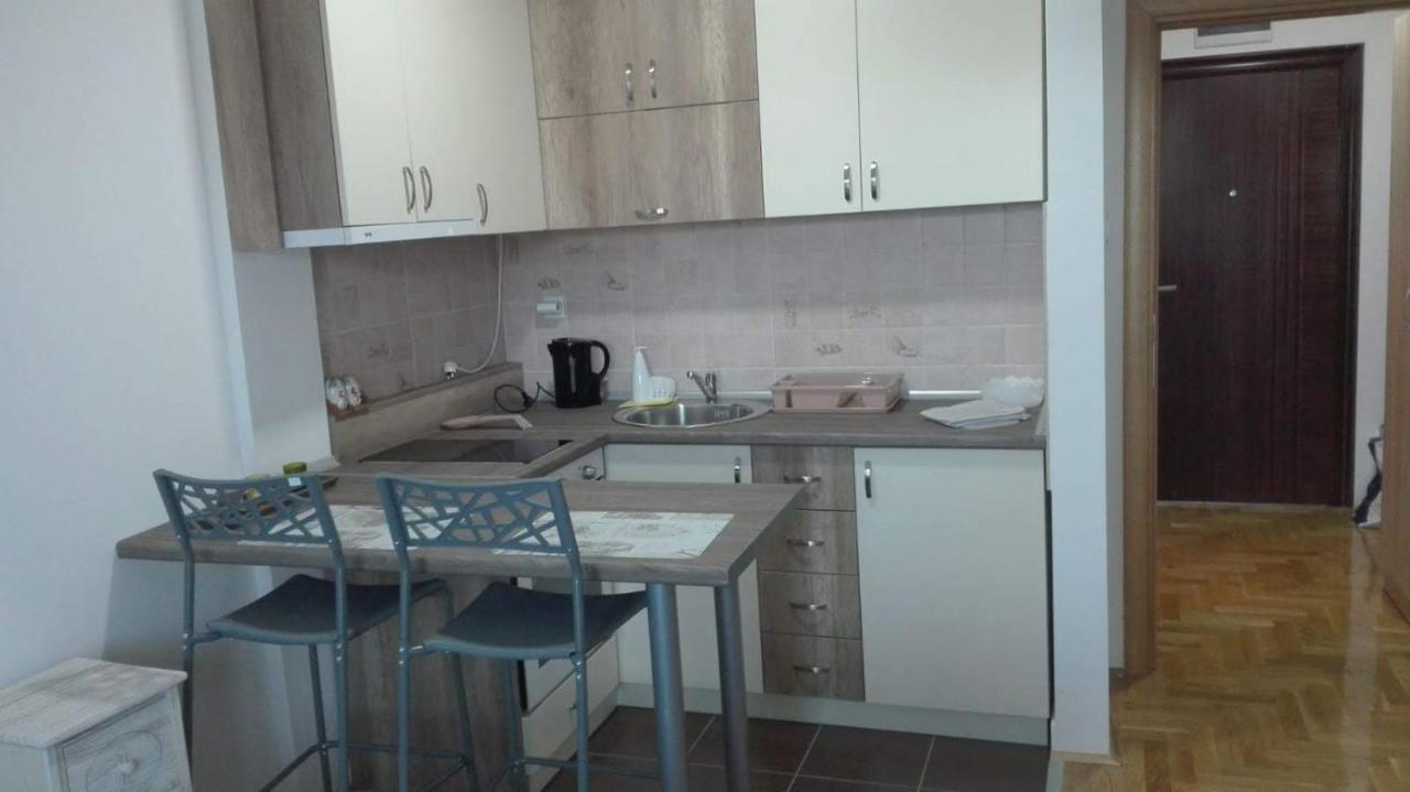 Appartamento Riva,Temerin Экстерьер фото
